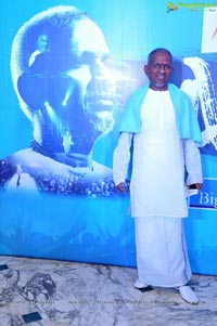 Ilaiyaraaja Concert Hyderabad Press Meet