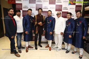 Jahanpanah Secunderabad Store launch