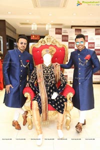 Jahanpanah Secunderabad Store launch