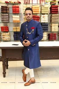 Jahanpanah Secunderabad Store launch