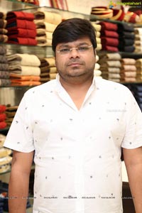 Jahanpanah Secunderabad Store launch