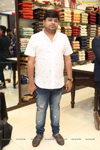 Jahanpanah Secunderabad Store launch