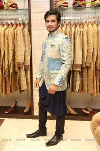 Jahanpanah Secunderabad Store launch