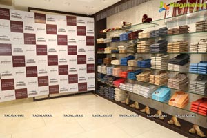Jahanpanah Secunderabad Store launch