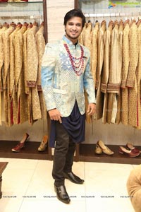 Jahanpanah Secunderabad Store launch