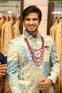 Jahanpanah Secunderabad Store launch