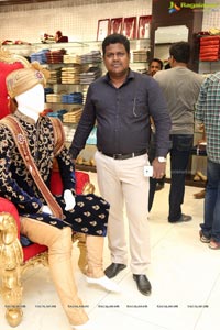 Jahanpanah Secunderabad Store launch