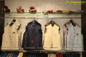 Jahanpanah Secunderabad Store launch