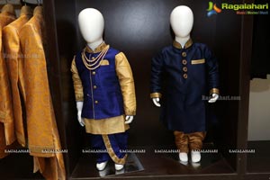 Jahanpanah Secunderabad Store launch