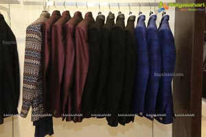 Jahanpanah Secunderabad Store launch