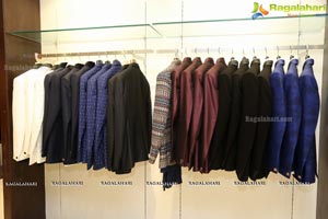 Jahanpanah Secunderabad Store launch