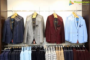 Jahanpanah Secunderabad Store launch