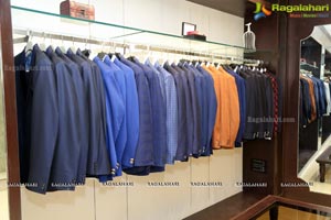 Jahanpanah Secunderabad Store launch