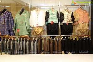 Jahanpanah Secunderabad Store launch