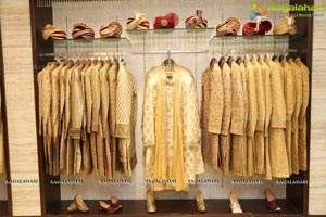 Jahanpanah Secunderabad Store launch