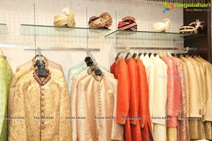 Jahanpanah Secunderabad Store launch