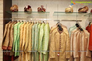 Jahanpanah Secunderabad Store launch