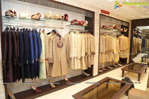 Jahanpanah Secunderabad Store launch