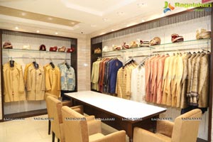 Jahanpanah Secunderabad Store launch