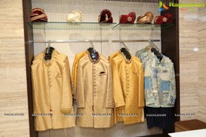 Jahanpanah Secunderabad Store launch