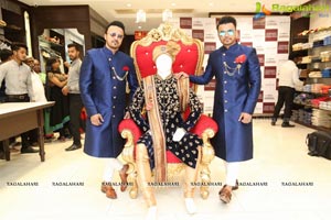 Jahanpanah Secunderabad Store launch