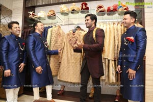 Jahanpanah Secunderabad Store launch