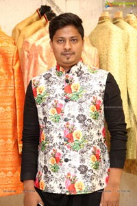 Jahanpanah store launch at Dilsukhnagar