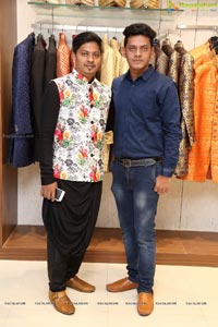 Jahanpanah store launch at Dilsukhnagar