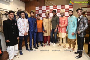 Jahanpanah store launch at Dilsukhnagar