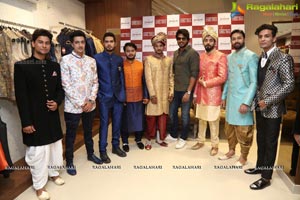 Jahanpanah store launch at Dilsukhnagar