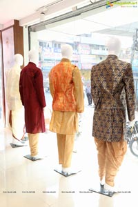 Jahanpanah store launch at Dilsukhnagar