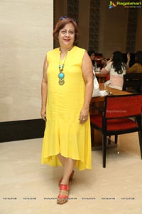 Jaya Hiranandani Birthday