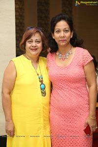 Jaya Hiranandani Birthday