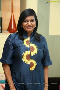Jaya Hiranandani Birthday