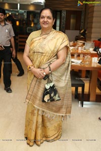 Jaya Hiranandani Birthday