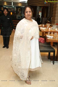 Jaya Hiranandani Birthday