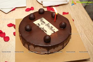 Jaya Hiranandani Birthday