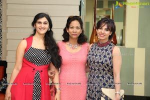 Jaya Hiranandani Birthday