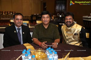 JCI Hyderabad Deccan 21st Charter Nite