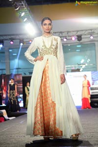 Jibran Jewels Fashion Show