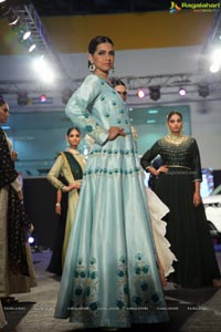 Jibran Jewels Fashion Show