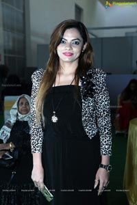 Jibran Jewels Fashion Show