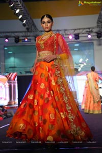 Jibran Jewels Fashion Show