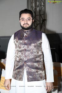 Jibran Jewels Fashion Show