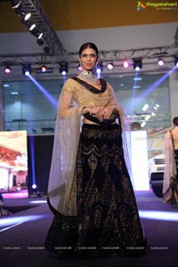 Jibran Jewels Fashion Show