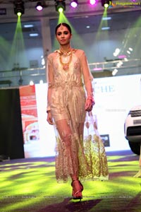 Jibran Jewels Fashion Show