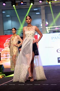 Jibran Jewels Fashion Show