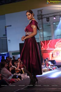 Jibran Jewels Fashion Show