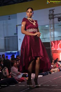 Jibran Jewels Fashion Show