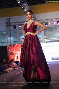 Jibran Jewels Fashion Show